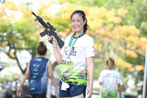 BIB: 
                            <button type="button" onclick="openModal(3618397)" class="btn btn-primary btn-sm float-right btn-popup" data-toggle="modal" data-target=".modal-high-quality">
                        <i class="fas fa-shopping-cart"></i> Add to Cart
                    </button>
                                            <button type="button" onclick="isThisMe(3618397, true)" class="btn btn-success btn-sm float-right btn-popup btn-isme hidden" data-toggle="tooltip" data-placement="bottom" title="นี่คือรูปของคุณใช่ไหม คลิกที่นี่เพื่อเอาเข้าอัลบั้ม">
                        <i class="fas fa-plus"></i> Add to album
                    </button>
                    <button type="button" onclick="isThisMe(3618397, false)" class="btn btn-warning btn-sm float-right btn-popup btn-isnotme hidden">
                        <i class="fas fa-ban"></i> Remove from album
                    </button>