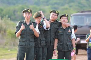 BIB: 
                            <button type="button" onclick="openModal(3617990)" class="btn btn-primary btn-sm float-right btn-popup" data-toggle="modal" data-target=".modal-high-quality">
                        <i class="fas fa-shopping-cart"></i> Add to Cart
                    </button>
                                            <button type="button" onclick="isThisMe(3617990, true)" class="btn btn-success btn-sm float-right btn-popup btn-isme hidden" data-toggle="tooltip" data-placement="bottom" title="นี่คือรูปของคุณใช่ไหม คลิกที่นี่เพื่อเอาเข้าอัลบั้ม">
                        <i class="fas fa-plus"></i> Add to album
                    </button>
                    <button type="button" onclick="isThisMe(3617990, false)" class="btn btn-warning btn-sm float-right btn-popup btn-isnotme hidden">
                        <i class="fas fa-ban"></i> Remove from album
                    </button>