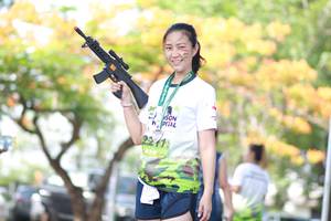 BIB: 
                            <button type="button" onclick="openModal(3618401)" class="btn btn-primary btn-sm float-right btn-popup" data-toggle="modal" data-target=".modal-high-quality">
                        <i class="fas fa-shopping-cart"></i> Add to Cart
                    </button>
                                            <button type="button" onclick="isThisMe(3618401, true)" class="btn btn-success btn-sm float-right btn-popup btn-isme hidden" data-toggle="tooltip" data-placement="bottom" title="นี่คือรูปของคุณใช่ไหม คลิกที่นี่เพื่อเอาเข้าอัลบั้ม">
                        <i class="fas fa-plus"></i> Add to album
                    </button>
                    <button type="button" onclick="isThisMe(3618401, false)" class="btn btn-warning btn-sm float-right btn-popup btn-isnotme hidden">
                        <i class="fas fa-ban"></i> Remove from album
                    </button>