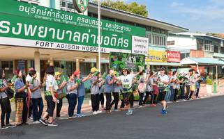 BIB: 834, 833
                            <button type="button" onclick="openModal(3754527)" class="btn btn-primary btn-sm float-right btn-popup" data-toggle="modal" data-target=".modal-high-quality">
                        <i class="fas fa-shopping-cart"></i> Add to Cart
                    </button>
                                            <button type="button" onclick="isThisMe(3754527, true)" class="btn btn-success btn-sm float-right btn-popup btn-isme hidden" data-toggle="tooltip" data-placement="bottom" title="นี่คือรูปของคุณใช่ไหม คลิกที่นี่เพื่อเอาเข้าอัลบั้ม">
                        <i class="fas fa-plus"></i> Add to album
                    </button>
                    <button type="button" onclick="isThisMe(3754527, false)" class="btn btn-warning btn-sm float-right btn-popup btn-isnotme hidden">
                        <i class="fas fa-ban"></i> Remove from album
                    </button>