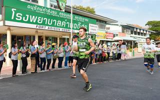 BIB: 2692
                            <button type="button" onclick="openModal(3740388)" class="btn btn-primary btn-sm float-right btn-popup" data-toggle="modal" data-target=".modal-high-quality">
                        <i class="fas fa-shopping-cart"></i> Add to Cart
                    </button>
                                            <button type="button" onclick="isThisMe(3740388, true)" class="btn btn-success btn-sm float-right btn-popup btn-isme hidden" data-toggle="tooltip" data-placement="bottom" title="นี่คือรูปของคุณใช่ไหม คลิกที่นี่เพื่อเอาเข้าอัลบั้ม">
                        <i class="fas fa-plus"></i> Add to album
                    </button>
                    <button type="button" onclick="isThisMe(3740388, false)" class="btn btn-warning btn-sm float-right btn-popup btn-isnotme hidden">
                        <i class="fas fa-ban"></i> Remove from album
                    </button>