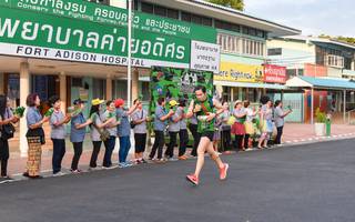 BIB: 1047
                            <button type="button" onclick="openModal(3695347)" class="btn btn-primary btn-sm float-right btn-popup" data-toggle="modal" data-target=".modal-high-quality">
                        <i class="fas fa-shopping-cart"></i> Add to Cart
                    </button>
                                            <button type="button" onclick="isThisMe(3695347, true)" class="btn btn-success btn-sm float-right btn-popup btn-isme hidden" data-toggle="tooltip" data-placement="bottom" title="นี่คือรูปของคุณใช่ไหม คลิกที่นี่เพื่อเอาเข้าอัลบั้ม">
                        <i class="fas fa-plus"></i> Add to album
                    </button>
                    <button type="button" onclick="isThisMe(3695347, false)" class="btn btn-warning btn-sm float-right btn-popup btn-isnotme hidden">
                        <i class="fas fa-ban"></i> Remove from album
                    </button>