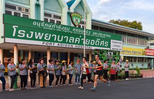 BIB: 
                            <button type="button" onclick="openModal(3694531)" class="btn btn-primary btn-sm float-right btn-popup" data-toggle="modal" data-target=".modal-high-quality">
                        <i class="fas fa-shopping-cart"></i> Add to Cart
                    </button>
                                            <button type="button" onclick="isThisMe(3694531, true)" class="btn btn-success btn-sm float-right btn-popup btn-isme hidden" data-toggle="tooltip" data-placement="bottom" title="นี่คือรูปของคุณใช่ไหม คลิกที่นี่เพื่อเอาเข้าอัลบั้ม">
                        <i class="fas fa-plus"></i> Add to album
                    </button>
                    <button type="button" onclick="isThisMe(3694531, false)" class="btn btn-warning btn-sm float-right btn-popup btn-isnotme hidden">
                        <i class="fas fa-ban"></i> Remove from album
                    </button>