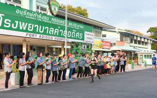 BIB: 1422
                            <button type="button" onclick="openModal(3696029)" class="btn btn-primary btn-sm float-right btn-popup" data-toggle="modal" data-target=".modal-high-quality">
                        <i class="fas fa-shopping-cart"></i> Add to Cart
                    </button>
                                            <button type="button" onclick="isThisMe(3696029, true)" class="btn btn-success btn-sm float-right btn-popup btn-isme hidden" data-toggle="tooltip" data-placement="bottom" title="นี่คือรูปของคุณใช่ไหม คลิกที่นี่เพื่อเอาเข้าอัลบั้ม">
                        <i class="fas fa-plus"></i> Add to album
                    </button>
                    <button type="button" onclick="isThisMe(3696029, false)" class="btn btn-warning btn-sm float-right btn-popup btn-isnotme hidden">
                        <i class="fas fa-ban"></i> Remove from album
                    </button>