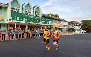 BIB: 2617, 2044
                            <button type="button" onclick="openModal(3694890)" class="btn btn-primary btn-sm float-right btn-popup" data-toggle="modal" data-target=".modal-high-quality">
                        <i class="fas fa-shopping-cart"></i> Add to Cart
                    </button>
                                            <button type="button" onclick="isThisMe(3694890, true)" class="btn btn-success btn-sm float-right btn-popup btn-isme hidden" data-toggle="tooltip" data-placement="bottom" title="นี่คือรูปของคุณใช่ไหม คลิกที่นี่เพื่อเอาเข้าอัลบั้ม">
                        <i class="fas fa-plus"></i> Add to album
                    </button>
                    <button type="button" onclick="isThisMe(3694890, false)" class="btn btn-warning btn-sm float-right btn-popup btn-isnotme hidden">
                        <i class="fas fa-ban"></i> Remove from album
                    </button>