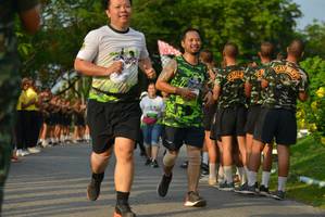 BIB: 2466
                            <button type="button" onclick="openModal(3727365)" class="btn btn-primary btn-sm float-right btn-popup" data-toggle="modal" data-target=".modal-high-quality">
                        <i class="fas fa-shopping-cart"></i> Add to Cart
                    </button>
                                            <button type="button" onclick="isThisMe(3727365, true)" class="btn btn-success btn-sm float-right btn-popup btn-isme hidden" data-toggle="tooltip" data-placement="bottom" title="นี่คือรูปของคุณใช่ไหม คลิกที่นี่เพื่อเอาเข้าอัลบั้ม">
                        <i class="fas fa-plus"></i> Add to album
                    </button>
                    <button type="button" onclick="isThisMe(3727365, false)" class="btn btn-warning btn-sm float-right btn-popup btn-isnotme hidden">
                        <i class="fas fa-ban"></i> Remove from album
                    </button>