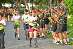 BIB: 1820
                            <button type="button" onclick="openModal(3727217)" class="btn btn-primary btn-sm float-right btn-popup" data-toggle="modal" data-target=".modal-high-quality">
                        <i class="fas fa-shopping-cart"></i> Add to Cart
                    </button>
                                            <button type="button" onclick="isThisMe(3727217, true)" class="btn btn-success btn-sm float-right btn-popup btn-isme hidden" data-toggle="tooltip" data-placement="bottom" title="นี่คือรูปของคุณใช่ไหม คลิกที่นี่เพื่อเอาเข้าอัลบั้ม">
                        <i class="fas fa-plus"></i> Add to album
                    </button>
                    <button type="button" onclick="isThisMe(3727217, false)" class="btn btn-warning btn-sm float-right btn-popup btn-isnotme hidden">
                        <i class="fas fa-ban"></i> Remove from album
                    </button>