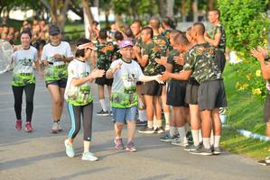 BIB: 470, 469
                            <button type="button" onclick="openModal(3727300)" class="btn btn-primary btn-sm float-right btn-popup" data-toggle="modal" data-target=".modal-high-quality">
                        <i class="fas fa-shopping-cart"></i> Add to Cart
                    </button>
                                            <button type="button" onclick="isThisMe(3727300, true)" class="btn btn-success btn-sm float-right btn-popup btn-isme hidden" data-toggle="tooltip" data-placement="bottom" title="นี่คือรูปของคุณใช่ไหม คลิกที่นี่เพื่อเอาเข้าอัลบั้ม">
                        <i class="fas fa-plus"></i> Add to album
                    </button>
                    <button type="button" onclick="isThisMe(3727300, false)" class="btn btn-warning btn-sm float-right btn-popup btn-isnotme hidden">
                        <i class="fas fa-ban"></i> Remove from album
                    </button>