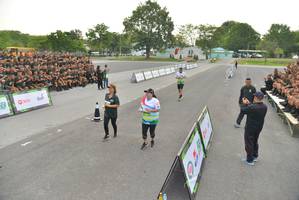 BIB: 
                            <button type="button" onclick="openModal(3727813)" class="btn btn-primary btn-sm float-right btn-popup" data-toggle="modal" data-target=".modal-high-quality">
                        <i class="fas fa-shopping-cart"></i> Add to Cart
                    </button>
                                            <button type="button" onclick="isThisMe(3727813, true)" class="btn btn-success btn-sm float-right btn-popup btn-isme hidden" data-toggle="tooltip" data-placement="bottom" title="นี่คือรูปของคุณใช่ไหม คลิกที่นี่เพื่อเอาเข้าอัลบั้ม">
                        <i class="fas fa-plus"></i> Add to album
                    </button>
                    <button type="button" onclick="isThisMe(3727813, false)" class="btn btn-warning btn-sm float-right btn-popup btn-isnotme hidden">
                        <i class="fas fa-ban"></i> Remove from album
                    </button>