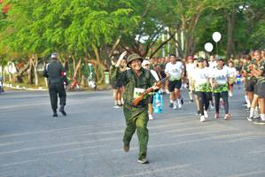 BIB: 1368
                            <button type="button" onclick="openModal(3727018)" class="btn btn-primary btn-sm float-right btn-popup" data-toggle="modal" data-target=".modal-high-quality">
                        <i class="fas fa-shopping-cart"></i> Add to Cart
                    </button>
                                            <button type="button" onclick="isThisMe(3727018, true)" class="btn btn-success btn-sm float-right btn-popup btn-isme hidden" data-toggle="tooltip" data-placement="bottom" title="นี่คือรูปของคุณใช่ไหม คลิกที่นี่เพื่อเอาเข้าอัลบั้ม">
                        <i class="fas fa-plus"></i> Add to album
                    </button>
                    <button type="button" onclick="isThisMe(3727018, false)" class="btn btn-warning btn-sm float-right btn-popup btn-isnotme hidden">
                        <i class="fas fa-ban"></i> Remove from album
                    </button>