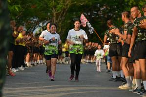 BIB: 1241
                            <button type="button" onclick="openModal(3727359)" class="btn btn-primary btn-sm float-right btn-popup" data-toggle="modal" data-target=".modal-high-quality">
                        <i class="fas fa-shopping-cart"></i> Add to Cart
                    </button>
                                            <button type="button" onclick="isThisMe(3727359, true)" class="btn btn-success btn-sm float-right btn-popup btn-isme hidden" data-toggle="tooltip" data-placement="bottom" title="นี่คือรูปของคุณใช่ไหม คลิกที่นี่เพื่อเอาเข้าอัลบั้ม">
                        <i class="fas fa-plus"></i> Add to album
                    </button>
                    <button type="button" onclick="isThisMe(3727359, false)" class="btn btn-warning btn-sm float-right btn-popup btn-isnotme hidden">
                        <i class="fas fa-ban"></i> Remove from album
                    </button>