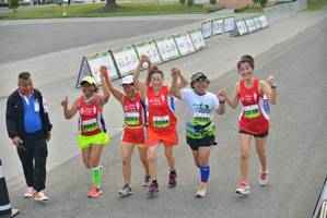 BIB: 2254
                            <button type="button" onclick="openModal(3727892)" class="btn btn-primary btn-sm float-right btn-popup" data-toggle="modal" data-target=".modal-high-quality">
                        <i class="fas fa-shopping-cart"></i> Add to Cart
                    </button>
                                            <button type="button" onclick="isThisMe(3727892, true)" class="btn btn-success btn-sm float-right btn-popup btn-isme hidden" data-toggle="tooltip" data-placement="bottom" title="นี่คือรูปของคุณใช่ไหม คลิกที่นี่เพื่อเอาเข้าอัลบั้ม">
                        <i class="fas fa-plus"></i> Add to album
                    </button>
                    <button type="button" onclick="isThisMe(3727892, false)" class="btn btn-warning btn-sm float-right btn-popup btn-isnotme hidden">
                        <i class="fas fa-ban"></i> Remove from album
                    </button>