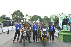 BIB: 
                            <button type="button" onclick="openModal(3727987)" class="btn btn-primary btn-sm float-right btn-popup" data-toggle="modal" data-target=".modal-high-quality">
                        <i class="fas fa-shopping-cart"></i> Add to Cart
                    </button>
                                            <button type="button" onclick="isThisMe(3727987, true)" class="btn btn-success btn-sm float-right btn-popup btn-isme hidden" data-toggle="tooltip" data-placement="bottom" title="นี่คือรูปของคุณใช่ไหม คลิกที่นี่เพื่อเอาเข้าอัลบั้ม">
                        <i class="fas fa-plus"></i> Add to album
                    </button>
                    <button type="button" onclick="isThisMe(3727987, false)" class="btn btn-warning btn-sm float-right btn-popup btn-isnotme hidden">
                        <i class="fas fa-ban"></i> Remove from album
                    </button>