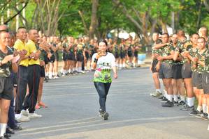 BIB: 1581
                            <button type="button" onclick="openModal(3727325)" class="btn btn-primary btn-sm float-right btn-popup" data-toggle="modal" data-target=".modal-high-quality">
                        <i class="fas fa-shopping-cart"></i> Add to Cart
                    </button>
                                            <button type="button" onclick="isThisMe(3727325, true)" class="btn btn-success btn-sm float-right btn-popup btn-isme hidden" data-toggle="tooltip" data-placement="bottom" title="นี่คือรูปของคุณใช่ไหม คลิกที่นี่เพื่อเอาเข้าอัลบั้ม">
                        <i class="fas fa-plus"></i> Add to album
                    </button>
                    <button type="button" onclick="isThisMe(3727325, false)" class="btn btn-warning btn-sm float-right btn-popup btn-isnotme hidden">
                        <i class="fas fa-ban"></i> Remove from album
                    </button>