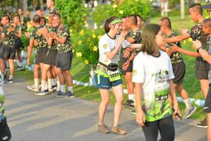 BIB: 2555
                            <button type="button" onclick="openModal(3727183)" class="btn btn-primary btn-sm float-right btn-popup" data-toggle="modal" data-target=".modal-high-quality">
                        <i class="fas fa-shopping-cart"></i> Add to Cart
                    </button>
                                            <button type="button" onclick="isThisMe(3727183, true)" class="btn btn-success btn-sm float-right btn-popup btn-isme hidden" data-toggle="tooltip" data-placement="bottom" title="นี่คือรูปของคุณใช่ไหม คลิกที่นี่เพื่อเอาเข้าอัลบั้ม">
                        <i class="fas fa-plus"></i> Add to album
                    </button>
                    <button type="button" onclick="isThisMe(3727183, false)" class="btn btn-warning btn-sm float-right btn-popup btn-isnotme hidden">
                        <i class="fas fa-ban"></i> Remove from album
                    </button>