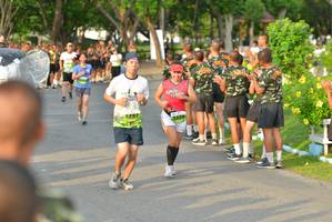 BIB: 1297
                            <button type="button" onclick="openModal(3727247)" class="btn btn-primary btn-sm float-right btn-popup" data-toggle="modal" data-target=".modal-high-quality">
                        <i class="fas fa-shopping-cart"></i> Add to Cart
                    </button>
                                            <button type="button" onclick="isThisMe(3727247, true)" class="btn btn-success btn-sm float-right btn-popup btn-isme hidden" data-toggle="tooltip" data-placement="bottom" title="นี่คือรูปของคุณใช่ไหม คลิกที่นี่เพื่อเอาเข้าอัลบั้ม">
                        <i class="fas fa-plus"></i> Add to album
                    </button>
                    <button type="button" onclick="isThisMe(3727247, false)" class="btn btn-warning btn-sm float-right btn-popup btn-isnotme hidden">
                        <i class="fas fa-ban"></i> Remove from album
                    </button>