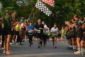 BIB: 2116
                            <button type="button" onclick="openModal(3727347)" class="btn btn-primary btn-sm float-right btn-popup" data-toggle="modal" data-target=".modal-high-quality">
                        <i class="fas fa-shopping-cart"></i> Add to Cart
                    </button>
                                            <button type="button" onclick="isThisMe(3727347, true)" class="btn btn-success btn-sm float-right btn-popup btn-isme hidden" data-toggle="tooltip" data-placement="bottom" title="นี่คือรูปของคุณใช่ไหม คลิกที่นี่เพื่อเอาเข้าอัลบั้ม">
                        <i class="fas fa-plus"></i> Add to album
                    </button>
                    <button type="button" onclick="isThisMe(3727347, false)" class="btn btn-warning btn-sm float-right btn-popup btn-isnotme hidden">
                        <i class="fas fa-ban"></i> Remove from album
                    </button>