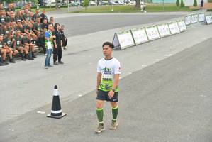 BIB: 2085
                            <button type="button" onclick="openModal(3727707)" class="btn btn-primary btn-sm float-right btn-popup" data-toggle="modal" data-target=".modal-high-quality">
                        <i class="fas fa-shopping-cart"></i> Add to Cart
                    </button>
                                            <button type="button" onclick="isThisMe(3727707, true)" class="btn btn-success btn-sm float-right btn-popup btn-isme hidden" data-toggle="tooltip" data-placement="bottom" title="นี่คือรูปของคุณใช่ไหม คลิกที่นี่เพื่อเอาเข้าอัลบั้ม">
                        <i class="fas fa-plus"></i> Add to album
                    </button>
                    <button type="button" onclick="isThisMe(3727707, false)" class="btn btn-warning btn-sm float-right btn-popup btn-isnotme hidden">
                        <i class="fas fa-ban"></i> Remove from album
                    </button>