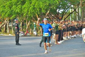 BIB: 2592
                            <button type="button" onclick="openModal(3727068)" class="btn btn-primary btn-sm float-right btn-popup" data-toggle="modal" data-target=".modal-high-quality">
                        <i class="fas fa-shopping-cart"></i> Add to Cart
                    </button>
                                            <button type="button" onclick="isThisMe(3727068, true)" class="btn btn-success btn-sm float-right btn-popup btn-isme hidden" data-toggle="tooltip" data-placement="bottom" title="นี่คือรูปของคุณใช่ไหม คลิกที่นี่เพื่อเอาเข้าอัลบั้ม">
                        <i class="fas fa-plus"></i> Add to album
                    </button>
                    <button type="button" onclick="isThisMe(3727068, false)" class="btn btn-warning btn-sm float-right btn-popup btn-isnotme hidden">
                        <i class="fas fa-ban"></i> Remove from album
                    </button>