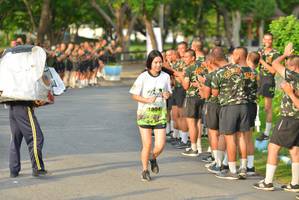 BIB: 1804
                            <button type="button" onclick="openModal(3727309)" class="btn btn-primary btn-sm float-right btn-popup" data-toggle="modal" data-target=".modal-high-quality">
                        <i class="fas fa-shopping-cart"></i> Add to Cart
                    </button>
                                            <button type="button" onclick="isThisMe(3727309, true)" class="btn btn-success btn-sm float-right btn-popup btn-isme hidden" data-toggle="tooltip" data-placement="bottom" title="นี่คือรูปของคุณใช่ไหม คลิกที่นี่เพื่อเอาเข้าอัลบั้ม">
                        <i class="fas fa-plus"></i> Add to album
                    </button>
                    <button type="button" onclick="isThisMe(3727309, false)" class="btn btn-warning btn-sm float-right btn-popup btn-isnotme hidden">
                        <i class="fas fa-ban"></i> Remove from album
                    </button>