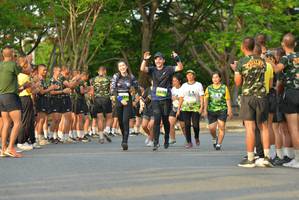 BIB: 1623, 1624
                            <button type="button" onclick="openModal(3726889)" class="btn btn-primary btn-sm float-right btn-popup" data-toggle="modal" data-target=".modal-high-quality">
                        <i class="fas fa-shopping-cart"></i> Add to Cart
                    </button>
                                            <button type="button" onclick="isThisMe(3726889, true)" class="btn btn-success btn-sm float-right btn-popup btn-isme hidden" data-toggle="tooltip" data-placement="bottom" title="นี่คือรูปของคุณใช่ไหม คลิกที่นี่เพื่อเอาเข้าอัลบั้ม">
                        <i class="fas fa-plus"></i> Add to album
                    </button>
                    <button type="button" onclick="isThisMe(3726889, false)" class="btn btn-warning btn-sm float-right btn-popup btn-isnotme hidden">
                        <i class="fas fa-ban"></i> Remove from album
                    </button>