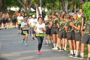 BIB: 1798
                            <button type="button" onclick="openModal(3727260)" class="btn btn-primary btn-sm float-right btn-popup" data-toggle="modal" data-target=".modal-high-quality">
                        <i class="fas fa-shopping-cart"></i> Add to Cart
                    </button>
                                            <button type="button" onclick="isThisMe(3727260, true)" class="btn btn-success btn-sm float-right btn-popup btn-isme hidden" data-toggle="tooltip" data-placement="bottom" title="นี่คือรูปของคุณใช่ไหม คลิกที่นี่เพื่อเอาเข้าอัลบั้ม">
                        <i class="fas fa-plus"></i> Add to album
                    </button>
                    <button type="button" onclick="isThisMe(3727260, false)" class="btn btn-warning btn-sm float-right btn-popup btn-isnotme hidden">
                        <i class="fas fa-ban"></i> Remove from album
                    </button>