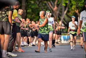 BIB: 1365
                            <button type="button" onclick="openModal(3749557)" class="btn btn-primary btn-sm float-right btn-popup" data-toggle="modal" data-target=".modal-high-quality">
                        <i class="fas fa-shopping-cart"></i> Add to Cart
                    </button>
                                            <button type="button" onclick="isThisMe(3749557, true)" class="btn btn-success btn-sm float-right btn-popup btn-isme hidden" data-toggle="tooltip" data-placement="bottom" title="นี่คือรูปของคุณใช่ไหม คลิกที่นี่เพื่อเอาเข้าอัลบั้ม">
                        <i class="fas fa-plus"></i> Add to album
                    </button>
                    <button type="button" onclick="isThisMe(3749557, false)" class="btn btn-warning btn-sm float-right btn-popup btn-isnotme hidden">
                        <i class="fas fa-ban"></i> Remove from album
                    </button>