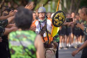 BIB: 
                            <button type="button" onclick="openModal(3750859)" class="btn btn-primary btn-sm float-right btn-popup" data-toggle="modal" data-target=".modal-high-quality">
                        <i class="fas fa-shopping-cart"></i> Add to Cart
                    </button>
                                            <button type="button" onclick="isThisMe(3750859, true)" class="btn btn-success btn-sm float-right btn-popup btn-isme hidden" data-toggle="tooltip" data-placement="bottom" title="นี่คือรูปของคุณใช่ไหม คลิกที่นี่เพื่อเอาเข้าอัลบั้ม">
                        <i class="fas fa-plus"></i> Add to album
                    </button>
                    <button type="button" onclick="isThisMe(3750859, false)" class="btn btn-warning btn-sm float-right btn-popup btn-isnotme hidden">
                        <i class="fas fa-ban"></i> Remove from album
                    </button>