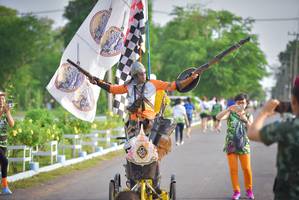 BIB: 
                            <button type="button" onclick="openModal(3750810)" class="btn btn-primary btn-sm float-right btn-popup" data-toggle="modal" data-target=".modal-high-quality">
                        <i class="fas fa-shopping-cart"></i> Add to Cart
                    </button>
                                            <button type="button" onclick="isThisMe(3750810, true)" class="btn btn-success btn-sm float-right btn-popup btn-isme hidden" data-toggle="tooltip" data-placement="bottom" title="นี่คือรูปของคุณใช่ไหม คลิกที่นี่เพื่อเอาเข้าอัลบั้ม">
                        <i class="fas fa-plus"></i> Add to album
                    </button>
                    <button type="button" onclick="isThisMe(3750810, false)" class="btn btn-warning btn-sm float-right btn-popup btn-isnotme hidden">
                        <i class="fas fa-ban"></i> Remove from album
                    </button>