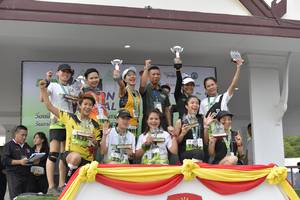 BIB: 
                            <button type="button" onclick="openModal(3719299)" class="btn btn-primary btn-sm float-right btn-popup" data-toggle="modal" data-target=".modal-high-quality">
                        <i class="fas fa-shopping-cart"></i> Add to Cart
                    </button>
                                            <button type="button" onclick="isThisMe(3719299, true)" class="btn btn-success btn-sm float-right btn-popup btn-isme hidden" data-toggle="tooltip" data-placement="bottom" title="นี่คือรูปของคุณใช่ไหม คลิกที่นี่เพื่อเอาเข้าอัลบั้ม">
                        <i class="fas fa-plus"></i> Add to album
                    </button>
                    <button type="button" onclick="isThisMe(3719299, false)" class="btn btn-warning btn-sm float-right btn-popup btn-isnotme hidden">
                        <i class="fas fa-ban"></i> Remove from album
                    </button>