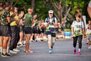 BIB: 2817, 525
                            <button type="button" onclick="openModal(3749273)" class="btn btn-primary btn-sm float-right btn-popup" data-toggle="modal" data-target=".modal-high-quality">
                        <i class="fas fa-shopping-cart"></i> Add to Cart
                    </button>
                                            <button type="button" onclick="isThisMe(3749273, true)" class="btn btn-success btn-sm float-right btn-popup btn-isme hidden" data-toggle="tooltip" data-placement="bottom" title="นี่คือรูปของคุณใช่ไหม คลิกที่นี่เพื่อเอาเข้าอัลบั้ม">
                        <i class="fas fa-plus"></i> Add to album
                    </button>
                    <button type="button" onclick="isThisMe(3749273, false)" class="btn btn-warning btn-sm float-right btn-popup btn-isnotme hidden">
                        <i class="fas fa-ban"></i> Remove from album
                    </button>