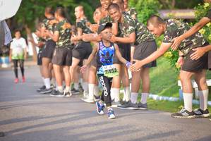 BIB: 2452
                            <button type="button" onclick="openModal(3750551)" class="btn btn-primary btn-sm float-right btn-popup" data-toggle="modal" data-target=".modal-high-quality">
                        <i class="fas fa-shopping-cart"></i> Add to Cart
                    </button>
                                            <button type="button" onclick="isThisMe(3750551, true)" class="btn btn-success btn-sm float-right btn-popup btn-isme hidden" data-toggle="tooltip" data-placement="bottom" title="นี่คือรูปของคุณใช่ไหม คลิกที่นี่เพื่อเอาเข้าอัลบั้ม">
                        <i class="fas fa-plus"></i> Add to album
                    </button>
                    <button type="button" onclick="isThisMe(3750551, false)" class="btn btn-warning btn-sm float-right btn-popup btn-isnotme hidden">
                        <i class="fas fa-ban"></i> Remove from album
                    </button>