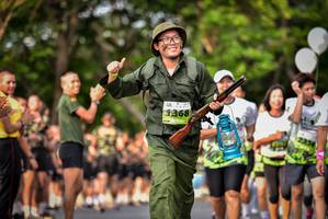 BIB: 1368
                            <button type="button" onclick="openModal(3749348)" class="btn btn-primary btn-sm float-right btn-popup" data-toggle="modal" data-target=".modal-high-quality">
                        <i class="fas fa-shopping-cart"></i> Add to Cart
                    </button>
                                            <button type="button" onclick="isThisMe(3749348, true)" class="btn btn-success btn-sm float-right btn-popup btn-isme hidden" data-toggle="tooltip" data-placement="bottom" title="นี่คือรูปของคุณใช่ไหม คลิกที่นี่เพื่อเอาเข้าอัลบั้ม">
                        <i class="fas fa-plus"></i> Add to album
                    </button>
                    <button type="button" onclick="isThisMe(3749348, false)" class="btn btn-warning btn-sm float-right btn-popup btn-isnotme hidden">
                        <i class="fas fa-ban"></i> Remove from album
                    </button>