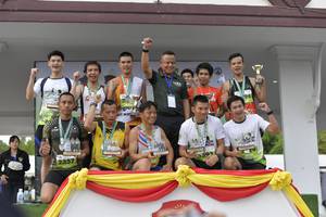 BIB: 2357
                            <button type="button" onclick="openModal(3719288)" class="btn btn-primary btn-sm float-right btn-popup" data-toggle="modal" data-target=".modal-high-quality">
                        <i class="fas fa-shopping-cart"></i> Add to Cart
                    </button>
                                            <button type="button" onclick="isThisMe(3719288, true)" class="btn btn-success btn-sm float-right btn-popup btn-isme hidden" data-toggle="tooltip" data-placement="bottom" title="นี่คือรูปของคุณใช่ไหม คลิกที่นี่เพื่อเอาเข้าอัลบั้ม">
                        <i class="fas fa-plus"></i> Add to album
                    </button>
                    <button type="button" onclick="isThisMe(3719288, false)" class="btn btn-warning btn-sm float-right btn-popup btn-isnotme hidden">
                        <i class="fas fa-ban"></i> Remove from album
                    </button>