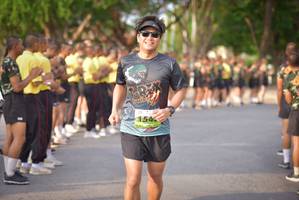 BIB: 1543
                            <button type="button" onclick="openModal(3750641)" class="btn btn-primary btn-sm float-right btn-popup" data-toggle="modal" data-target=".modal-high-quality">
                        <i class="fas fa-shopping-cart"></i> Add to Cart
                    </button>
                                            <button type="button" onclick="isThisMe(3750641, true)" class="btn btn-success btn-sm float-right btn-popup btn-isme hidden" data-toggle="tooltip" data-placement="bottom" title="นี่คือรูปของคุณใช่ไหม คลิกที่นี่เพื่อเอาเข้าอัลบั้ม">
                        <i class="fas fa-plus"></i> Add to album
                    </button>
                    <button type="button" onclick="isThisMe(3750641, false)" class="btn btn-warning btn-sm float-right btn-popup btn-isnotme hidden">
                        <i class="fas fa-ban"></i> Remove from album
                    </button>