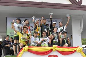 BIB: 
                            <button type="button" onclick="openModal(3719300)" class="btn btn-primary btn-sm float-right btn-popup" data-toggle="modal" data-target=".modal-high-quality">
                        <i class="fas fa-shopping-cart"></i> Add to Cart
                    </button>
                                            <button type="button" onclick="isThisMe(3719300, true)" class="btn btn-success btn-sm float-right btn-popup btn-isme hidden" data-toggle="tooltip" data-placement="bottom" title="นี่คือรูปของคุณใช่ไหม คลิกที่นี่เพื่อเอาเข้าอัลบั้ม">
                        <i class="fas fa-plus"></i> Add to album
                    </button>
                    <button type="button" onclick="isThisMe(3719300, false)" class="btn btn-warning btn-sm float-right btn-popup btn-isnotme hidden">
                        <i class="fas fa-ban"></i> Remove from album
                    </button>