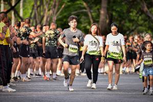 BIB: 2686
                            <button type="button" onclick="openModal(3750143)" class="btn btn-primary btn-sm float-right btn-popup" data-toggle="modal" data-target=".modal-high-quality">
                        <i class="fas fa-shopping-cart"></i> Add to Cart
                    </button>
                                            <button type="button" onclick="isThisMe(3750143, true)" class="btn btn-success btn-sm float-right btn-popup btn-isme hidden" data-toggle="tooltip" data-placement="bottom" title="นี่คือรูปของคุณใช่ไหม คลิกที่นี่เพื่อเอาเข้าอัลบั้ม">
                        <i class="fas fa-plus"></i> Add to album
                    </button>
                    <button type="button" onclick="isThisMe(3750143, false)" class="btn btn-warning btn-sm float-right btn-popup btn-isnotme hidden">
                        <i class="fas fa-ban"></i> Remove from album
                    </button>