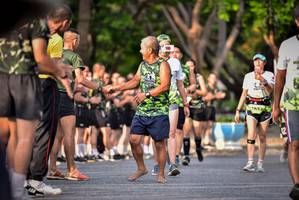 BIB: 
                            <button type="button" onclick="openModal(3749558)" class="btn btn-primary btn-sm float-right btn-popup" data-toggle="modal" data-target=".modal-high-quality">
                        <i class="fas fa-shopping-cart"></i> Add to Cart
                    </button>
                                            <button type="button" onclick="isThisMe(3749558, true)" class="btn btn-success btn-sm float-right btn-popup btn-isme hidden" data-toggle="tooltip" data-placement="bottom" title="นี่คือรูปของคุณใช่ไหม คลิกที่นี่เพื่อเอาเข้าอัลบั้ม">
                        <i class="fas fa-plus"></i> Add to album
                    </button>
                    <button type="button" onclick="isThisMe(3749558, false)" class="btn btn-warning btn-sm float-right btn-popup btn-isnotme hidden">
                        <i class="fas fa-ban"></i> Remove from album
                    </button>