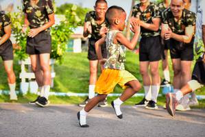 BIB: 873
                            <button type="button" onclick="openModal(3749779)" class="btn btn-primary btn-sm float-right btn-popup" data-toggle="modal" data-target=".modal-high-quality">
                        <i class="fas fa-shopping-cart"></i> Add to Cart
                    </button>
                                            <button type="button" onclick="isThisMe(3749779, true)" class="btn btn-success btn-sm float-right btn-popup btn-isme hidden" data-toggle="tooltip" data-placement="bottom" title="นี่คือรูปของคุณใช่ไหม คลิกที่นี่เพื่อเอาเข้าอัลบั้ม">
                        <i class="fas fa-plus"></i> Add to album
                    </button>
                    <button type="button" onclick="isThisMe(3749779, false)" class="btn btn-warning btn-sm float-right btn-popup btn-isnotme hidden">
                        <i class="fas fa-ban"></i> Remove from album
                    </button>