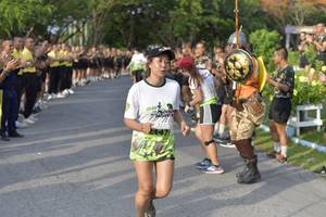 BIB: 2147
                            <button type="button" onclick="openModal(3719223)" class="btn btn-primary btn-sm float-right btn-popup" data-toggle="modal" data-target=".modal-high-quality">
                        <i class="fas fa-shopping-cart"></i> Add to Cart
                    </button>
                                            <button type="button" onclick="isThisMe(3719223, true)" class="btn btn-success btn-sm float-right btn-popup btn-isme hidden" data-toggle="tooltip" data-placement="bottom" title="นี่คือรูปของคุณใช่ไหม คลิกที่นี่เพื่อเอาเข้าอัลบั้ม">
                        <i class="fas fa-plus"></i> Add to album
                    </button>
                    <button type="button" onclick="isThisMe(3719223, false)" class="btn btn-warning btn-sm float-right btn-popup btn-isnotme hidden">
                        <i class="fas fa-ban"></i> Remove from album
                    </button>