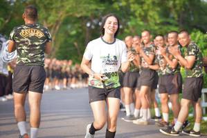 BIB: 2502
                            <button type="button" onclick="openModal(3750706)" class="btn btn-primary btn-sm float-right btn-popup" data-toggle="modal" data-target=".modal-high-quality">
                        <i class="fas fa-shopping-cart"></i> Add to Cart
                    </button>
                                            <button type="button" onclick="isThisMe(3750706, true)" class="btn btn-success btn-sm float-right btn-popup btn-isme hidden" data-toggle="tooltip" data-placement="bottom" title="นี่คือรูปของคุณใช่ไหม คลิกที่นี่เพื่อเอาเข้าอัลบั้ม">
                        <i class="fas fa-plus"></i> Add to album
                    </button>
                    <button type="button" onclick="isThisMe(3750706, false)" class="btn btn-warning btn-sm float-right btn-popup btn-isnotme hidden">
                        <i class="fas fa-ban"></i> Remove from album
                    </button>