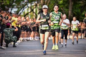 BIB: 1523
                            <button type="button" onclick="openModal(3750042)" class="btn btn-primary btn-sm float-right btn-popup" data-toggle="modal" data-target=".modal-high-quality">
                        <i class="fas fa-shopping-cart"></i> Add to Cart
                    </button>
                                            <button type="button" onclick="isThisMe(3750042, true)" class="btn btn-success btn-sm float-right btn-popup btn-isme hidden" data-toggle="tooltip" data-placement="bottom" title="นี่คือรูปของคุณใช่ไหม คลิกที่นี่เพื่อเอาเข้าอัลบั้ม">
                        <i class="fas fa-plus"></i> Add to album
                    </button>
                    <button type="button" onclick="isThisMe(3750042, false)" class="btn btn-warning btn-sm float-right btn-popup btn-isnotme hidden">
                        <i class="fas fa-ban"></i> Remove from album
                    </button>