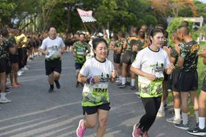 BIB: 1741
                            <button type="button" onclick="openModal(3719246)" class="btn btn-primary btn-sm float-right btn-popup" data-toggle="modal" data-target=".modal-high-quality">
                        <i class="fas fa-shopping-cart"></i> Add to Cart
                    </button>
                                            <button type="button" onclick="isThisMe(3719246, true)" class="btn btn-success btn-sm float-right btn-popup btn-isme hidden" data-toggle="tooltip" data-placement="bottom" title="นี่คือรูปของคุณใช่ไหม คลิกที่นี่เพื่อเอาเข้าอัลบั้ม">
                        <i class="fas fa-plus"></i> Add to album
                    </button>
                    <button type="button" onclick="isThisMe(3719246, false)" class="btn btn-warning btn-sm float-right btn-popup btn-isnotme hidden">
                        <i class="fas fa-ban"></i> Remove from album
                    </button>