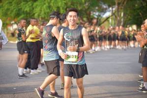 BIB: 2621
                            <button type="button" onclick="openModal(3750623)" class="btn btn-primary btn-sm float-right btn-popup" data-toggle="modal" data-target=".modal-high-quality">
                        <i class="fas fa-shopping-cart"></i> Add to Cart
                    </button>
                                            <button type="button" onclick="isThisMe(3750623, true)" class="btn btn-success btn-sm float-right btn-popup btn-isme hidden" data-toggle="tooltip" data-placement="bottom" title="นี่คือรูปของคุณใช่ไหม คลิกที่นี่เพื่อเอาเข้าอัลบั้ม">
                        <i class="fas fa-plus"></i> Add to album
                    </button>
                    <button type="button" onclick="isThisMe(3750623, false)" class="btn btn-warning btn-sm float-right btn-popup btn-isnotme hidden">
                        <i class="fas fa-ban"></i> Remove from album
                    </button>