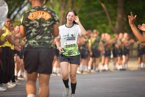 BIB: 2502, 
                            <button type="button" onclick="openModal(3750698)" class="btn btn-primary btn-sm float-right btn-popup" data-toggle="modal" data-target=".modal-high-quality">
                        <i class="fas fa-shopping-cart"></i> Add to Cart
                    </button>
                                            <button type="button" onclick="isThisMe(3750698, true)" class="btn btn-success btn-sm float-right btn-popup btn-isme hidden" data-toggle="tooltip" data-placement="bottom" title="นี่คือรูปของคุณใช่ไหม คลิกที่นี่เพื่อเอาเข้าอัลบั้ม">
                        <i class="fas fa-plus"></i> Add to album
                    </button>
                    <button type="button" onclick="isThisMe(3750698, false)" class="btn btn-warning btn-sm float-right btn-popup btn-isnotme hidden">
                        <i class="fas fa-ban"></i> Remove from album
                    </button>