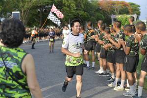 BIB: 
                            <button type="button" onclick="openModal(3719239)" class="btn btn-primary btn-sm float-right btn-popup" data-toggle="modal" data-target=".modal-high-quality">
                        <i class="fas fa-shopping-cart"></i> Add to Cart
                    </button>
                                            <button type="button" onclick="isThisMe(3719239, true)" class="btn btn-success btn-sm float-right btn-popup btn-isme hidden" data-toggle="tooltip" data-placement="bottom" title="นี่คือรูปของคุณใช่ไหม คลิกที่นี่เพื่อเอาเข้าอัลบั้ม">
                        <i class="fas fa-plus"></i> Add to album
                    </button>
                    <button type="button" onclick="isThisMe(3719239, false)" class="btn btn-warning btn-sm float-right btn-popup btn-isnotme hidden">
                        <i class="fas fa-ban"></i> Remove from album
                    </button>