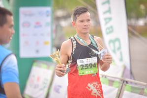 BIB: 2594, 105
                            <button type="button" onclick="openModal(3751434)" class="btn btn-primary btn-sm float-right btn-popup" data-toggle="modal" data-target=".modal-high-quality">
                        <i class="fas fa-shopping-cart"></i> Add to Cart
                    </button>
                                            <button type="button" onclick="isThisMe(3751434, true)" class="btn btn-success btn-sm float-right btn-popup btn-isme hidden" data-toggle="tooltip" data-placement="bottom" title="นี่คือรูปของคุณใช่ไหม คลิกที่นี่เพื่อเอาเข้าอัลบั้ม">
                        <i class="fas fa-plus"></i> Add to album
                    </button>
                    <button type="button" onclick="isThisMe(3751434, false)" class="btn btn-warning btn-sm float-right btn-popup btn-isnotme hidden">
                        <i class="fas fa-ban"></i> Remove from album
                    </button>