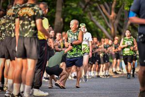 BIB: 
                            <button type="button" onclick="openModal(3749554)" class="btn btn-primary btn-sm float-right btn-popup" data-toggle="modal" data-target=".modal-high-quality">
                        <i class="fas fa-shopping-cart"></i> Add to Cart
                    </button>
                                            <button type="button" onclick="isThisMe(3749554, true)" class="btn btn-success btn-sm float-right btn-popup btn-isme hidden" data-toggle="tooltip" data-placement="bottom" title="นี่คือรูปของคุณใช่ไหม คลิกที่นี่เพื่อเอาเข้าอัลบั้ม">
                        <i class="fas fa-plus"></i> Add to album
                    </button>
                    <button type="button" onclick="isThisMe(3749554, false)" class="btn btn-warning btn-sm float-right btn-popup btn-isnotme hidden">
                        <i class="fas fa-ban"></i> Remove from album
                    </button>