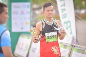 BIB: 2594, 090
                            <button type="button" onclick="openModal(3751430)" class="btn btn-primary btn-sm float-right btn-popup" data-toggle="modal" data-target=".modal-high-quality">
                        <i class="fas fa-shopping-cart"></i> Add to Cart
                    </button>
                                            <button type="button" onclick="isThisMe(3751430, true)" class="btn btn-success btn-sm float-right btn-popup btn-isme hidden" data-toggle="tooltip" data-placement="bottom" title="นี่คือรูปของคุณใช่ไหม คลิกที่นี่เพื่อเอาเข้าอัลบั้ม">
                        <i class="fas fa-plus"></i> Add to album
                    </button>
                    <button type="button" onclick="isThisMe(3751430, false)" class="btn btn-warning btn-sm float-right btn-popup btn-isnotme hidden">
                        <i class="fas fa-ban"></i> Remove from album
                    </button>