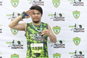 BIB: 1536, 
                            <button type="button" onclick="openModal(3719283)" class="btn btn-primary btn-sm float-right btn-popup" data-toggle="modal" data-target=".modal-high-quality">
                        <i class="fas fa-shopping-cart"></i> Add to Cart
                    </button>
                                            <button type="button" onclick="isThisMe(3719283, true)" class="btn btn-success btn-sm float-right btn-popup btn-isme hidden" data-toggle="tooltip" data-placement="bottom" title="นี่คือรูปของคุณใช่ไหม คลิกที่นี่เพื่อเอาเข้าอัลบั้ม">
                        <i class="fas fa-plus"></i> Add to album
                    </button>
                    <button type="button" onclick="isThisMe(3719283, false)" class="btn btn-warning btn-sm float-right btn-popup btn-isnotme hidden">
                        <i class="fas fa-ban"></i> Remove from album
                    </button>